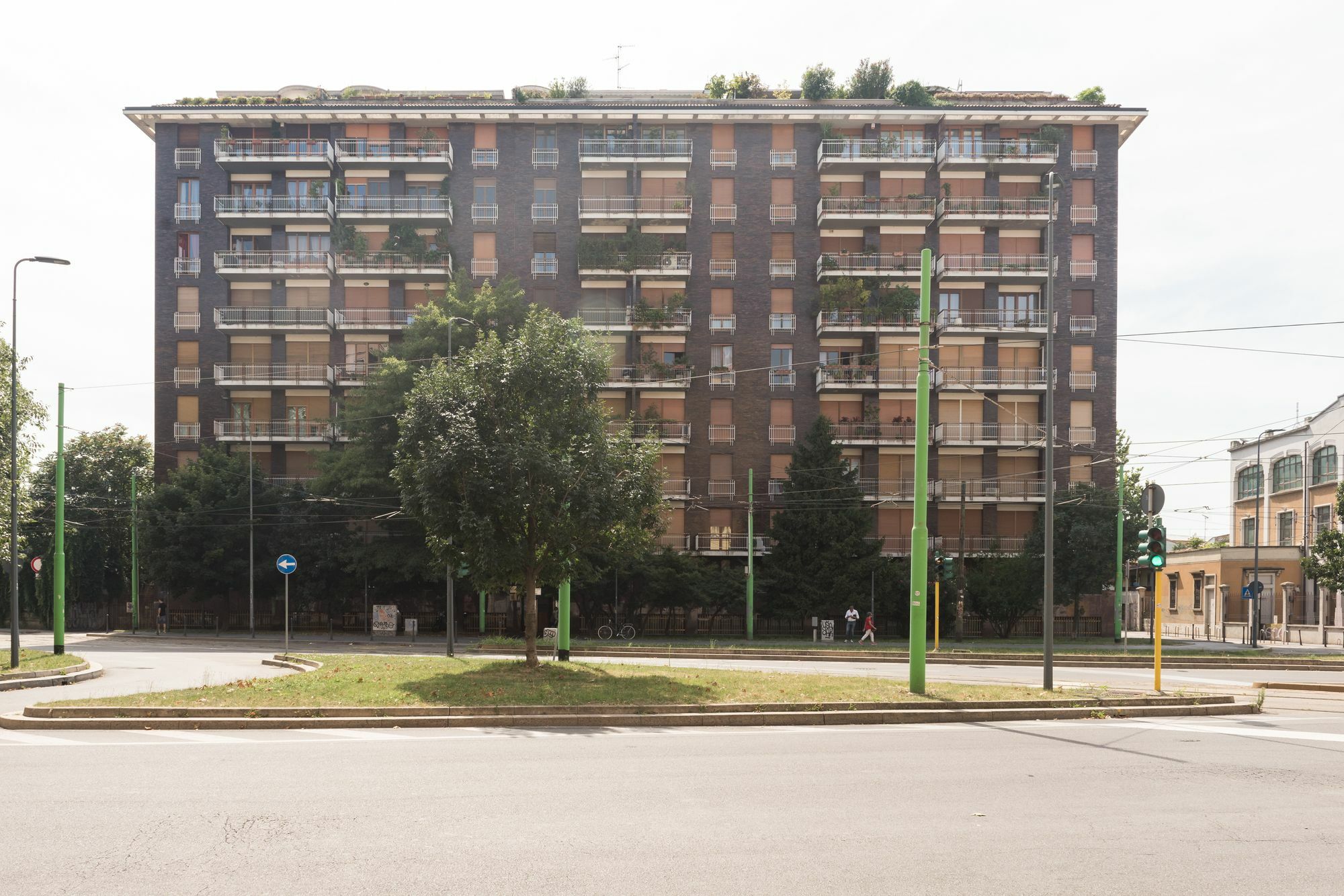 Rentclass - Faust * Milan